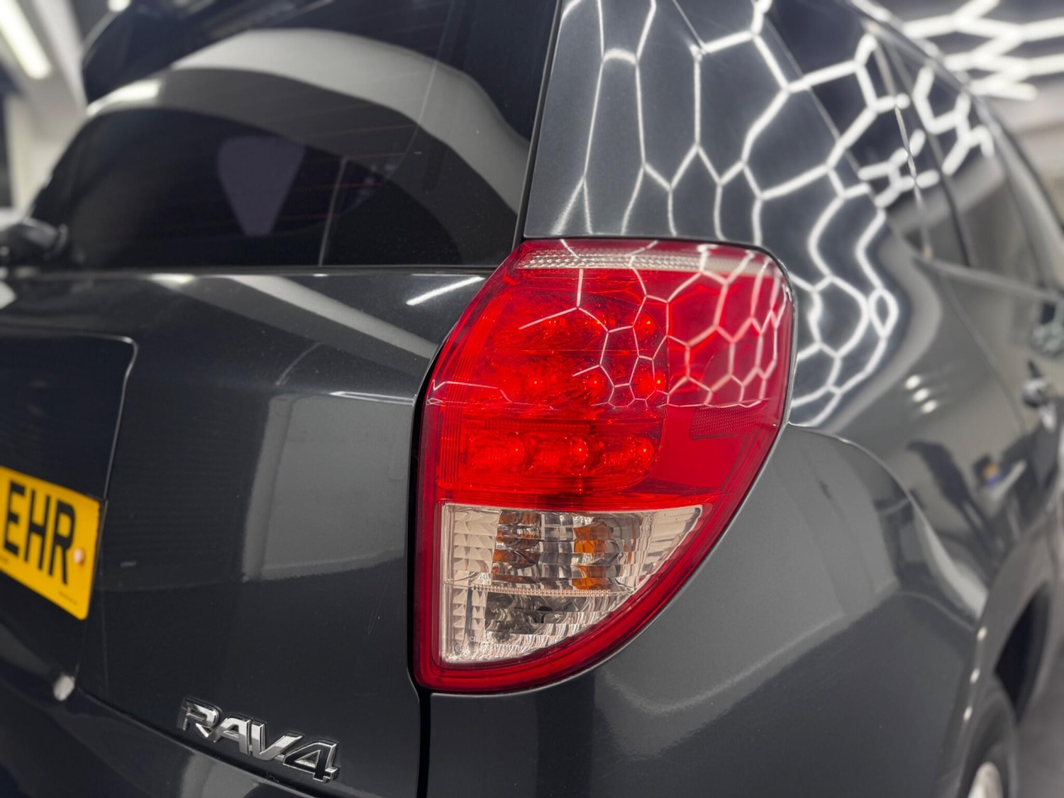 Used Toyota RAV4 2007 for sale - 77982579: Photo 34