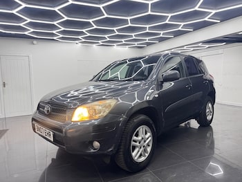 Used Toyota RAV4 2007 for sale - 77982579: Photo
