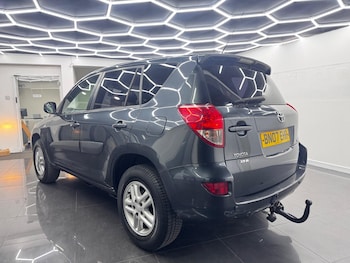 Used Toyota RAV4 2007 for sale - 77982579: Photo