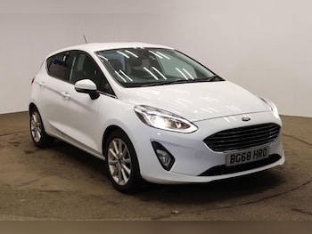 Ford Fiesta feature image