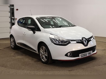 Used Renault Clio 2016 for sale - 78033880: Photo