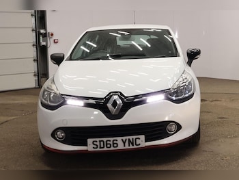 Used Renault Clio 2016 for sale - 78033880: Photo