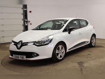 Used Renault Clio 2016 for sale - 78033880: Photo