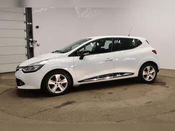 Used Renault Clio 2016 for sale - 78033880: Photo