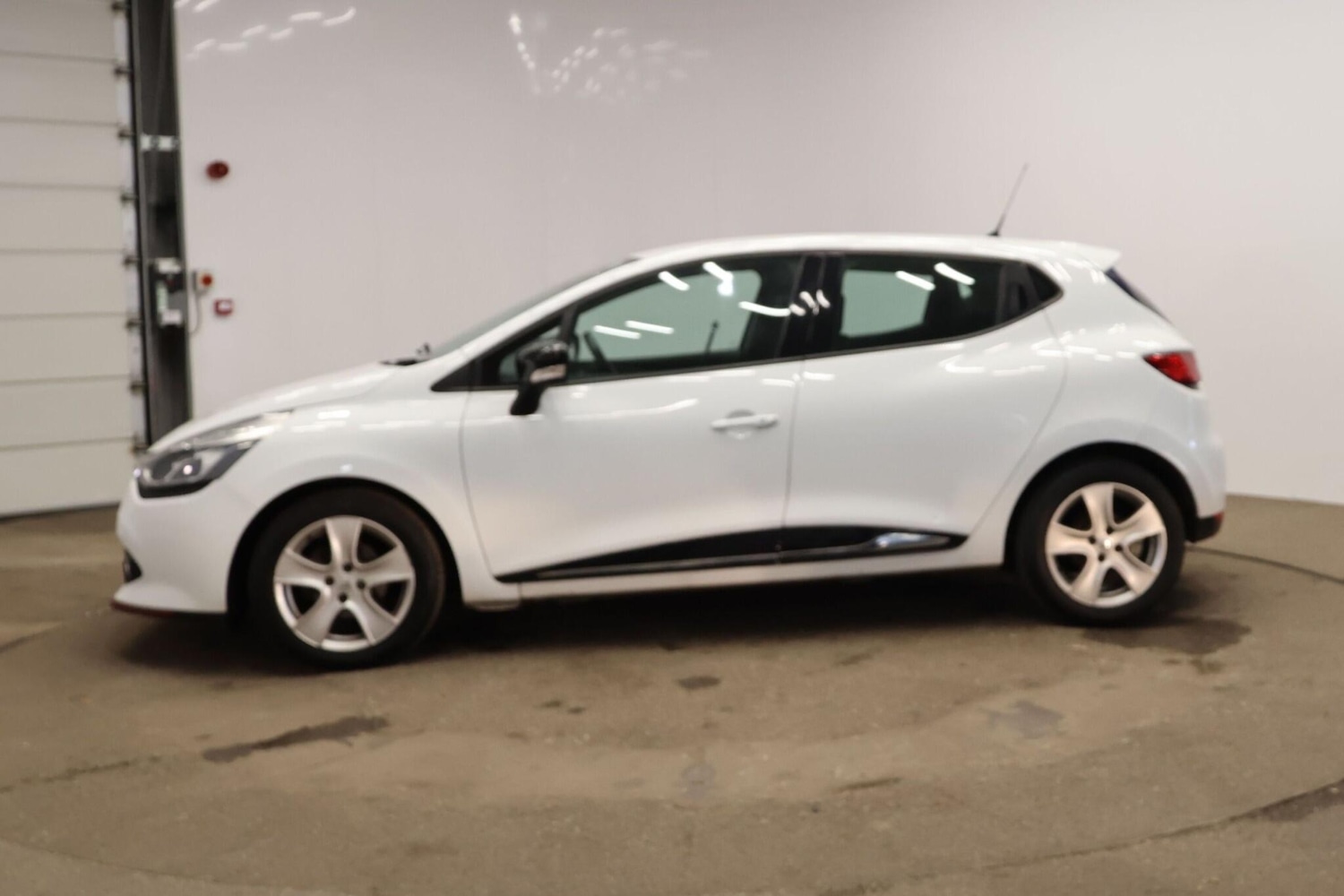 Used Renault Clio for sale - 78033880: Photo 7
