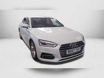 Used Audi A5 2017 for sale - 79508887: Photo