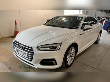 Used Audi A5 2017 for sale - 79508887: Photo