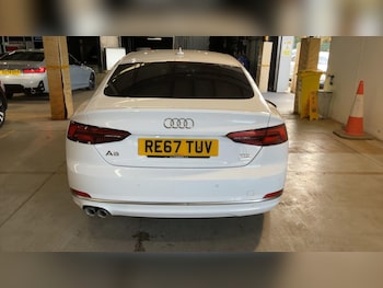 Used Audi A5 2017 for sale - 79508887: Photo