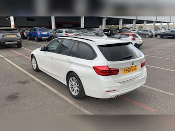 Used BMW 3 Series 2016 for sale - 79495859: Photo