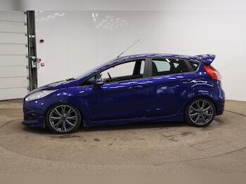 Used Ford Fiesta 2016 for sale - 78878608: Photo