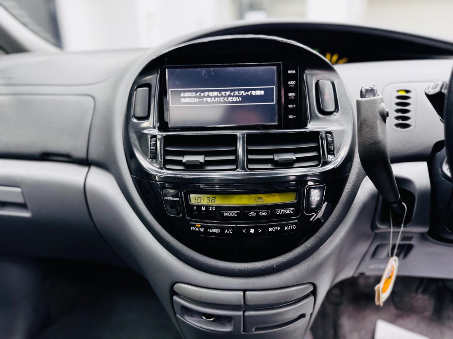 Used Toyota Previa 2011 for sale - 77831685: Photo 28