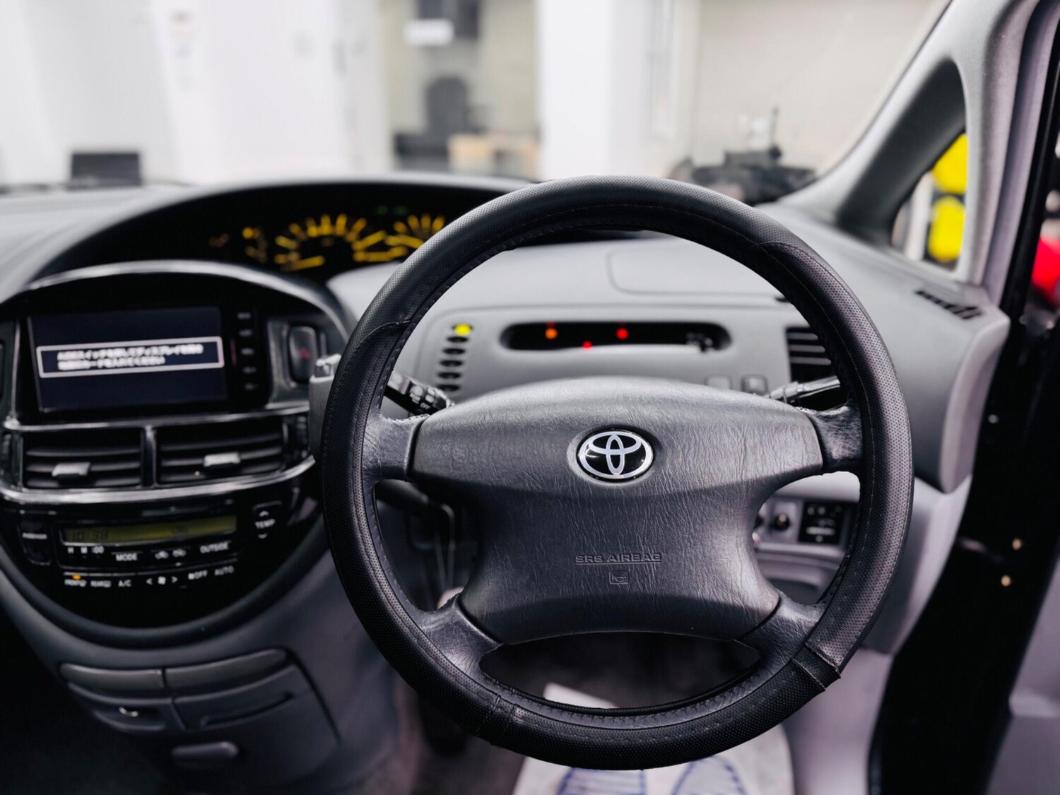 Used Toyota Previa 2011 for sale - 77831685: Photo 32