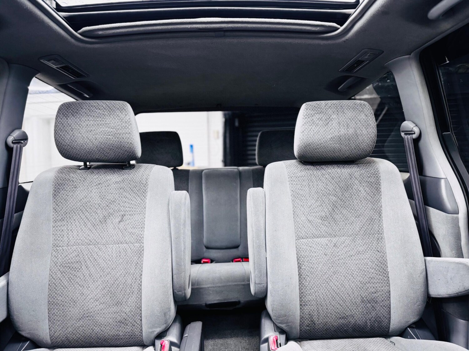 Used Toyota Previa 2011 for sale - 77831685: Photo 42