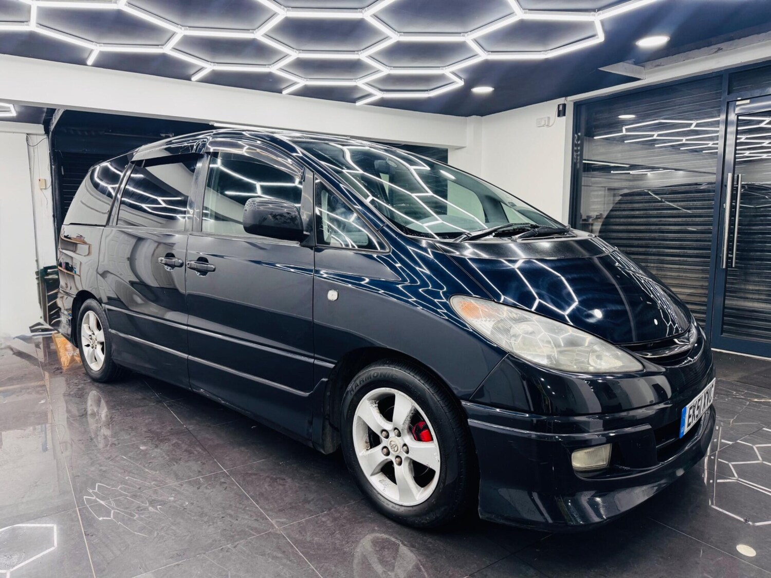 Used Toyota Previa 2011 for sale - 77831685: Photo 9
