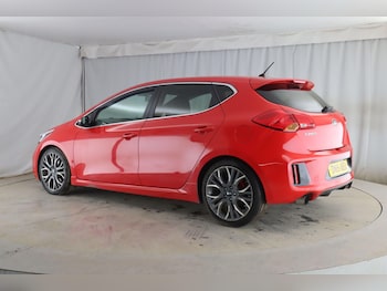 Used Kia Ceed 2015 for sale - 78231043: Photo