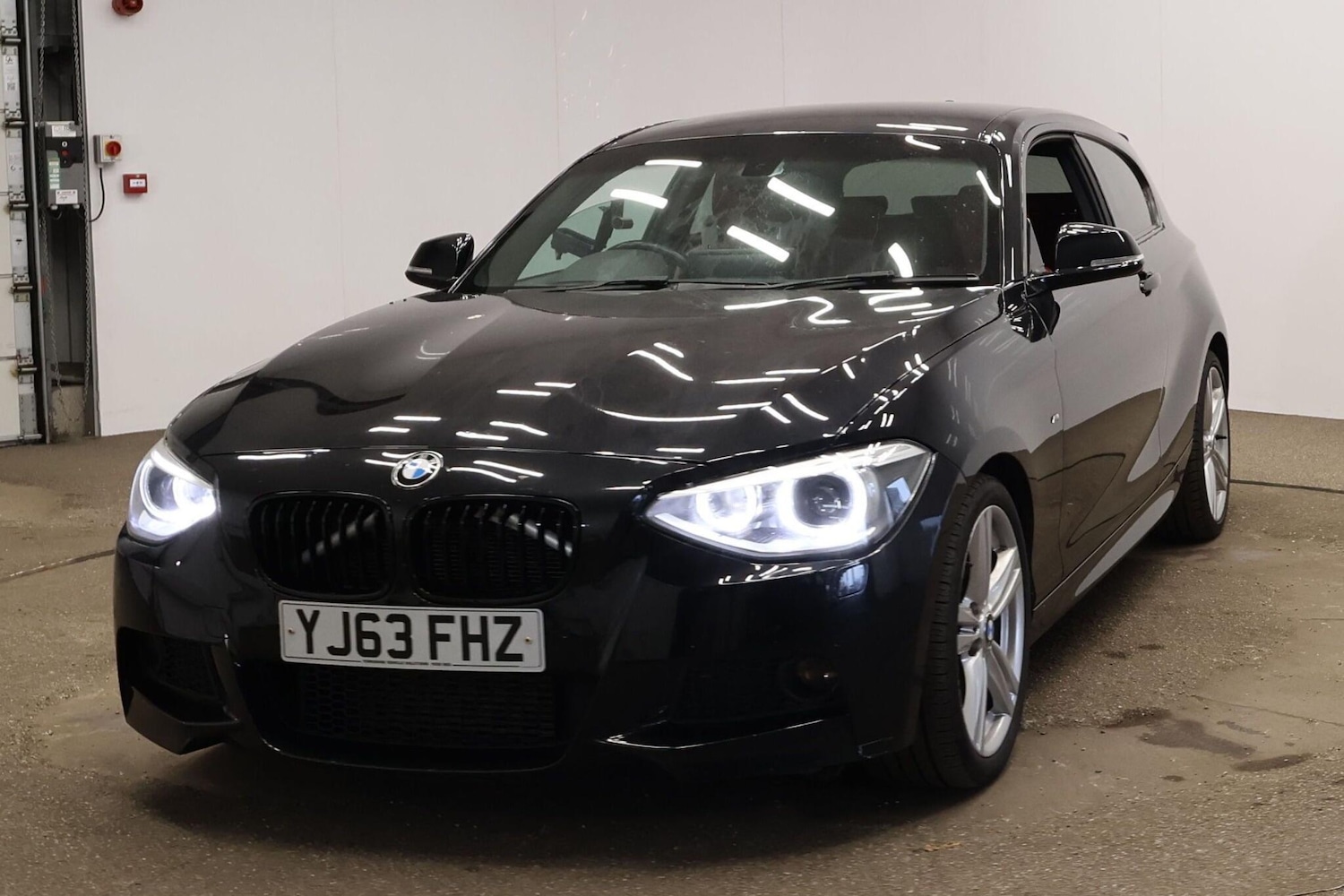 Used BMW 1 Series 2013 for sale - 78034690: Photo 2