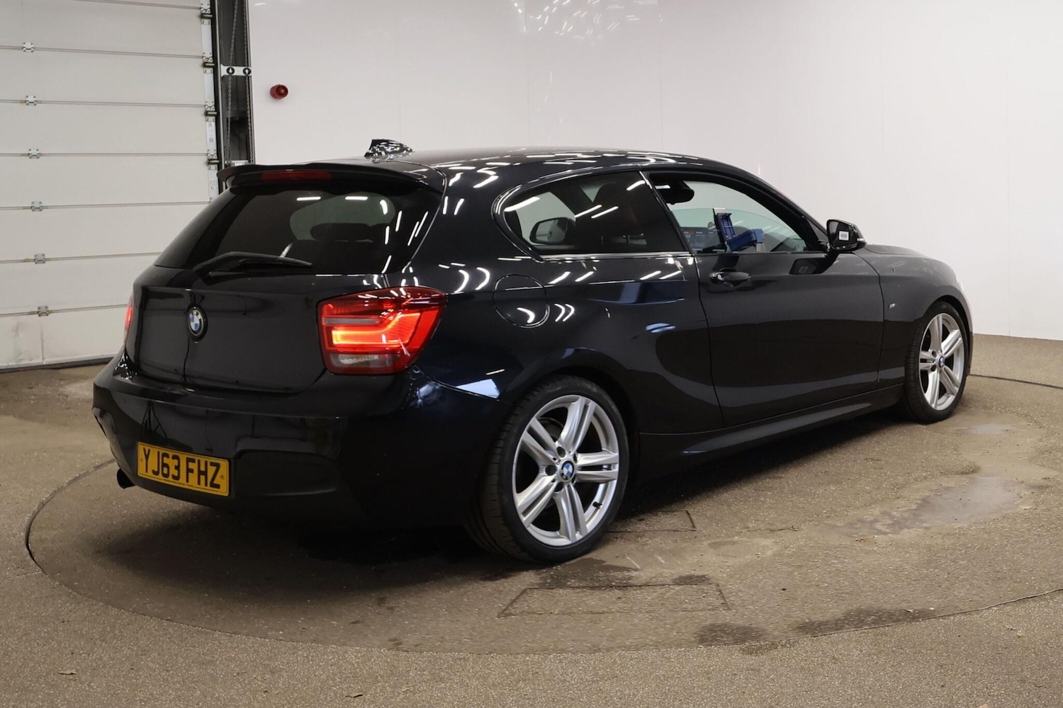 Used BMW 1 Series 2013 for sale - 78034690: Photo 3