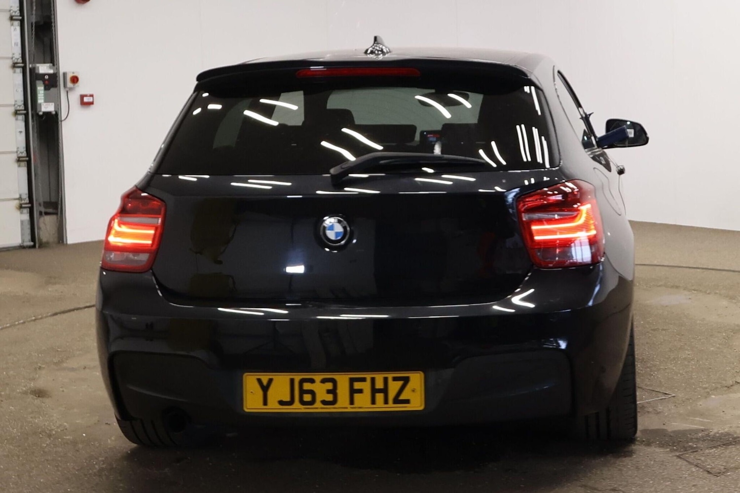 Used BMW 1 Series 2013 for sale - 78034690: Photo 5