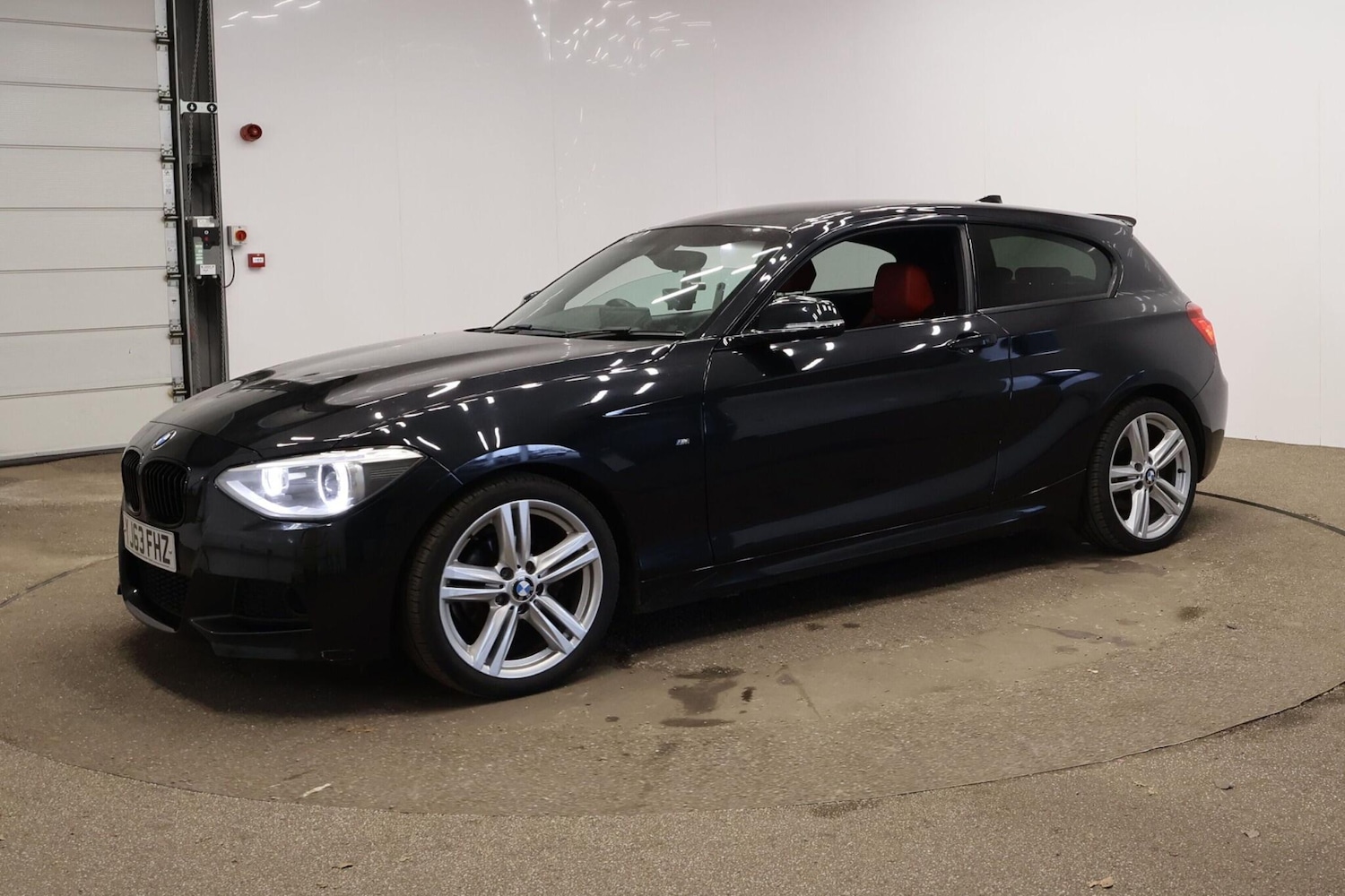 Used BMW 1 Series 2013 for sale - 78034690: Photo 6