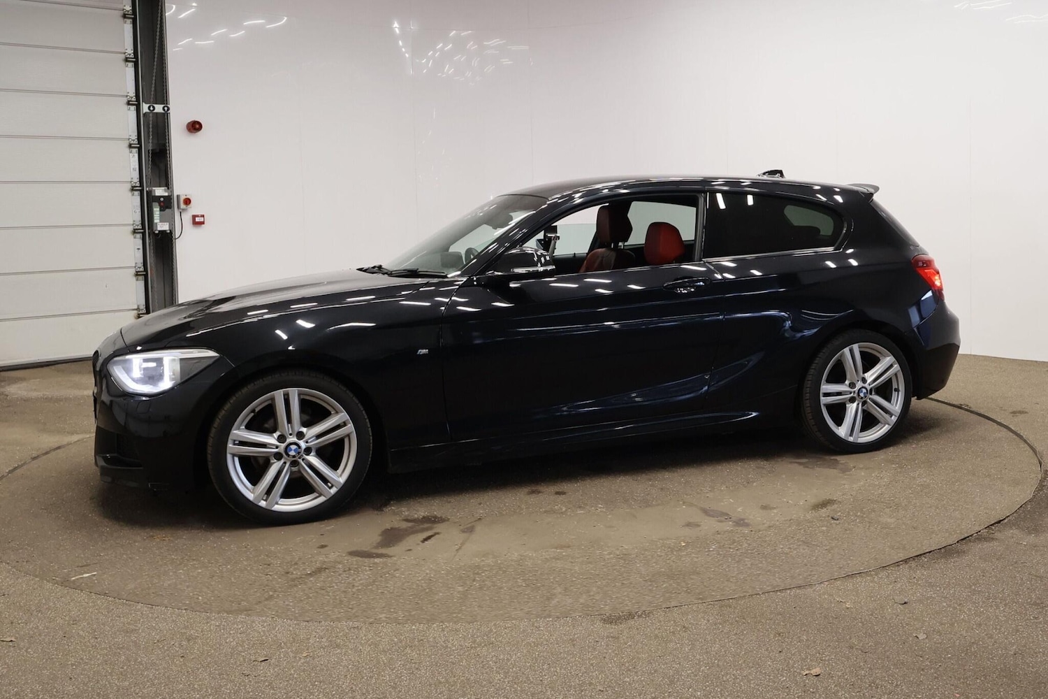 Used BMW 1 Series 2013 for sale - 78034690: Photo 7