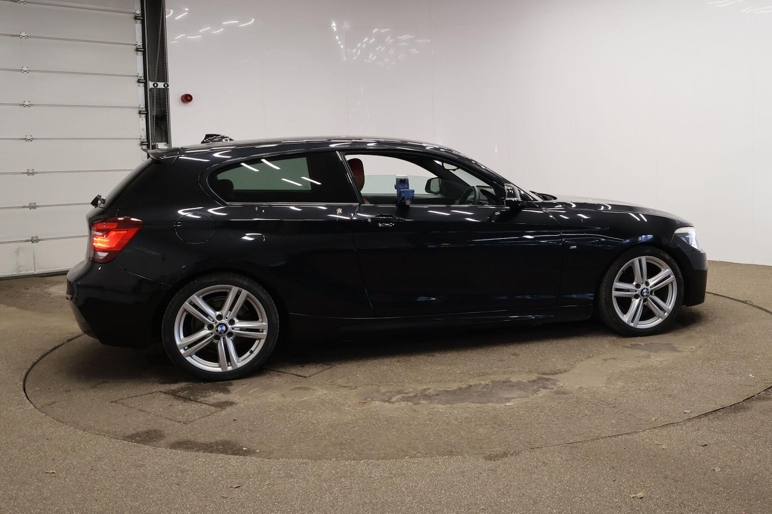 Used BMW 1 Series 2013 for sale - 78034690: Photo 8