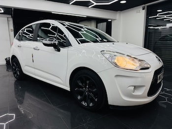 Used Citroen C3 2013 for sale - 78911251: Photo