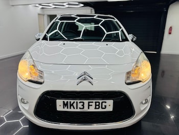 Used Citroen C3 2013 for sale - 78911251: Photo