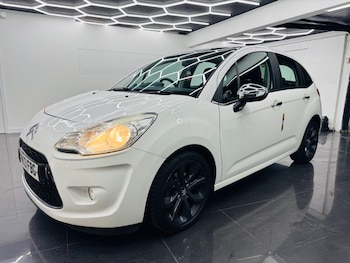 Used Citroen C3 2013 for sale - 78911251: Photo