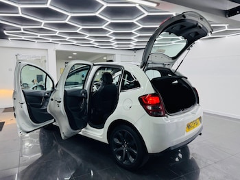 Used Citroen C3 2013 for sale - 78911251: Photo