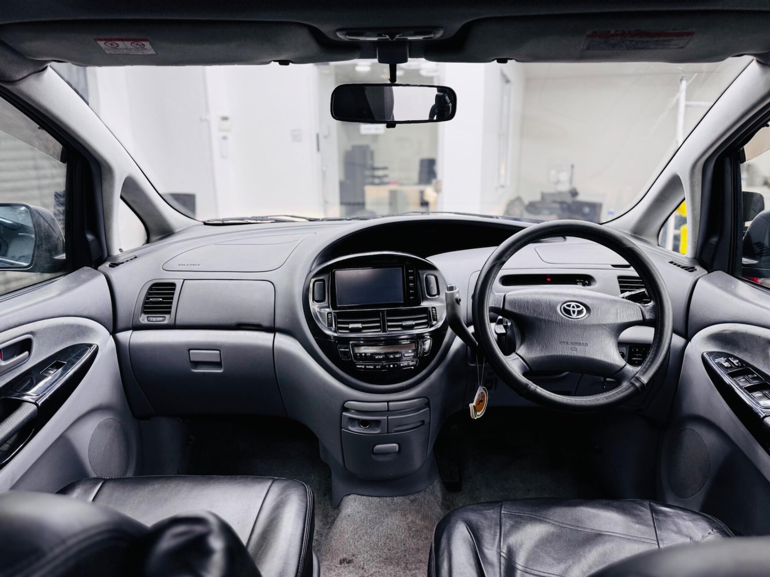 Used Toyota Previa 2011 for sale - 78157890: Photo 12