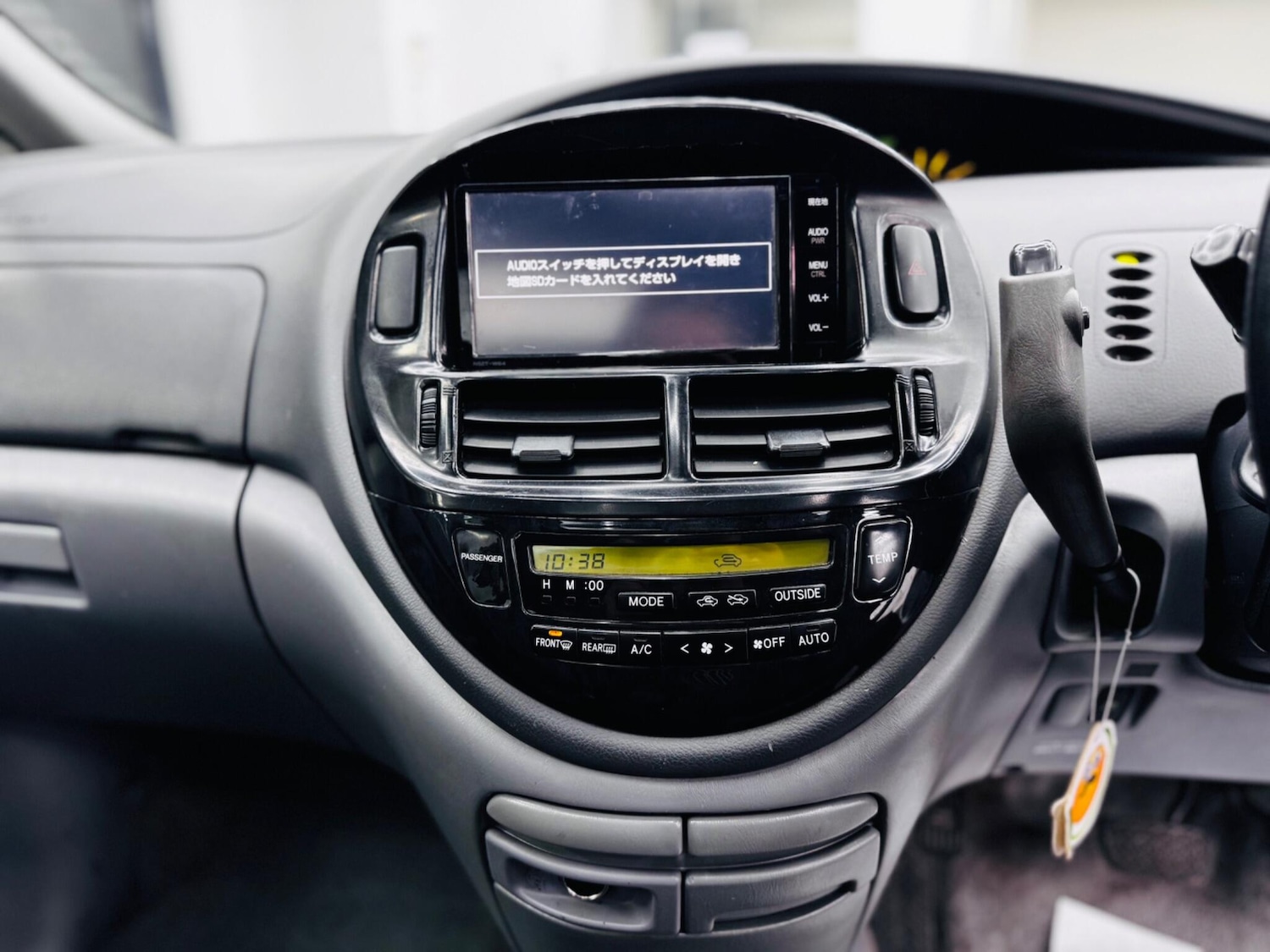 Used Toyota Previa 2011 for sale - 78157890: Photo 28