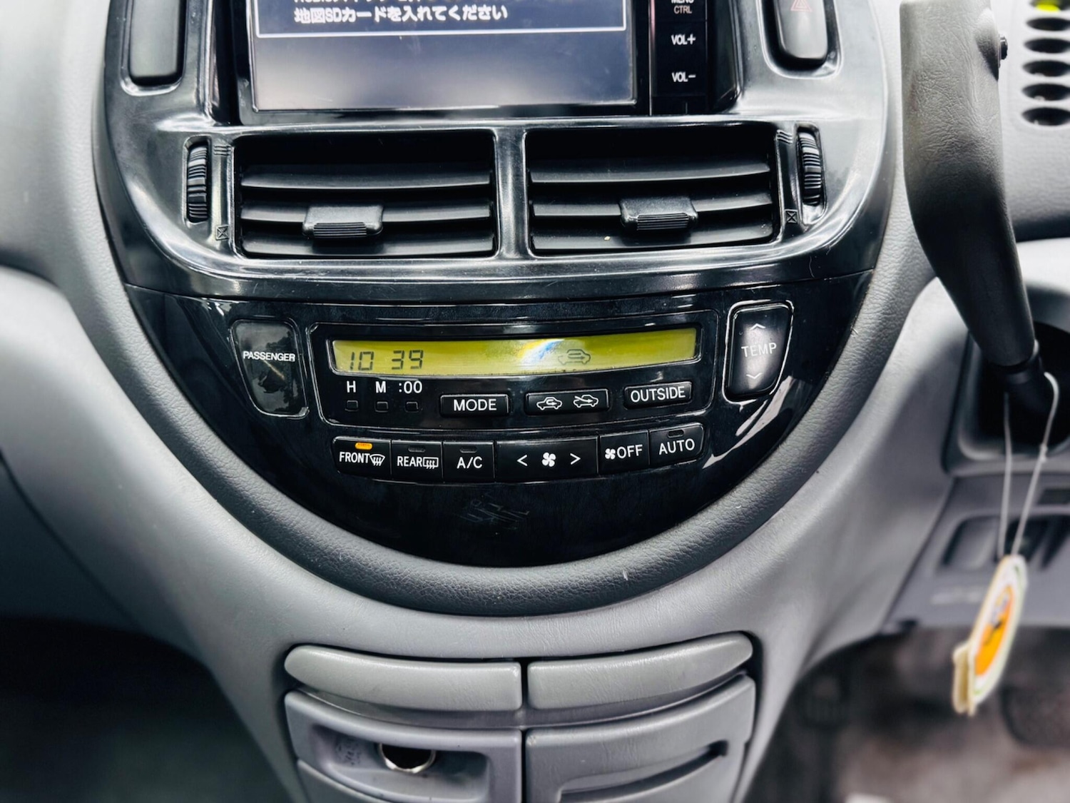 Used Toyota Previa 2011 for sale - 78157890: Photo 29