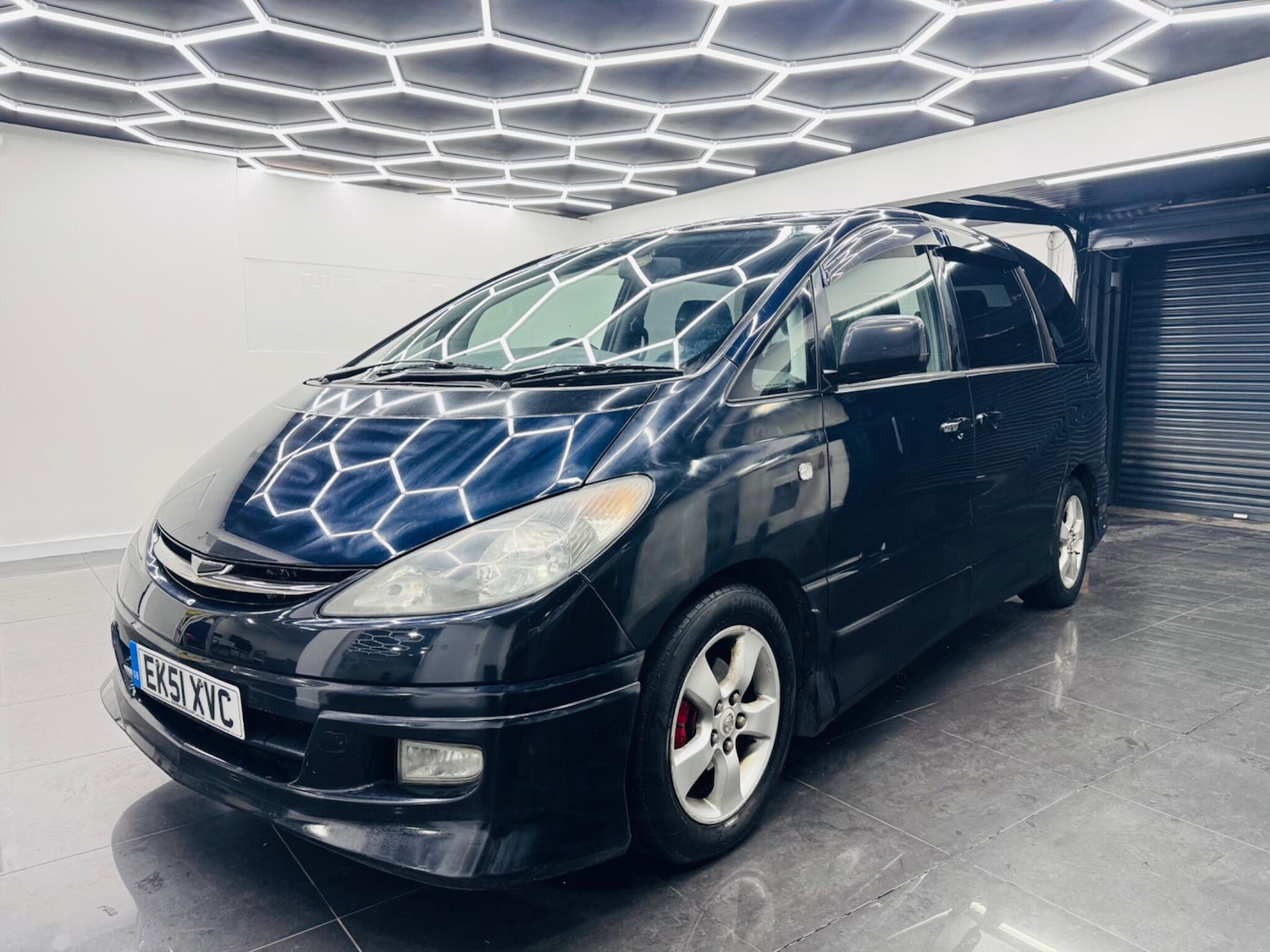 Used Toyota Previa 2011 for sale - 78157890: Photo 3