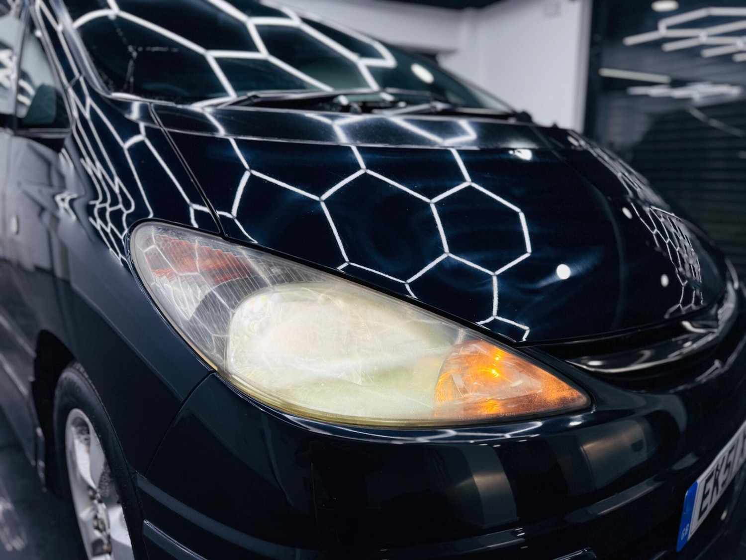 Used Toyota Previa 2011 for sale - 78157890: Photo 33