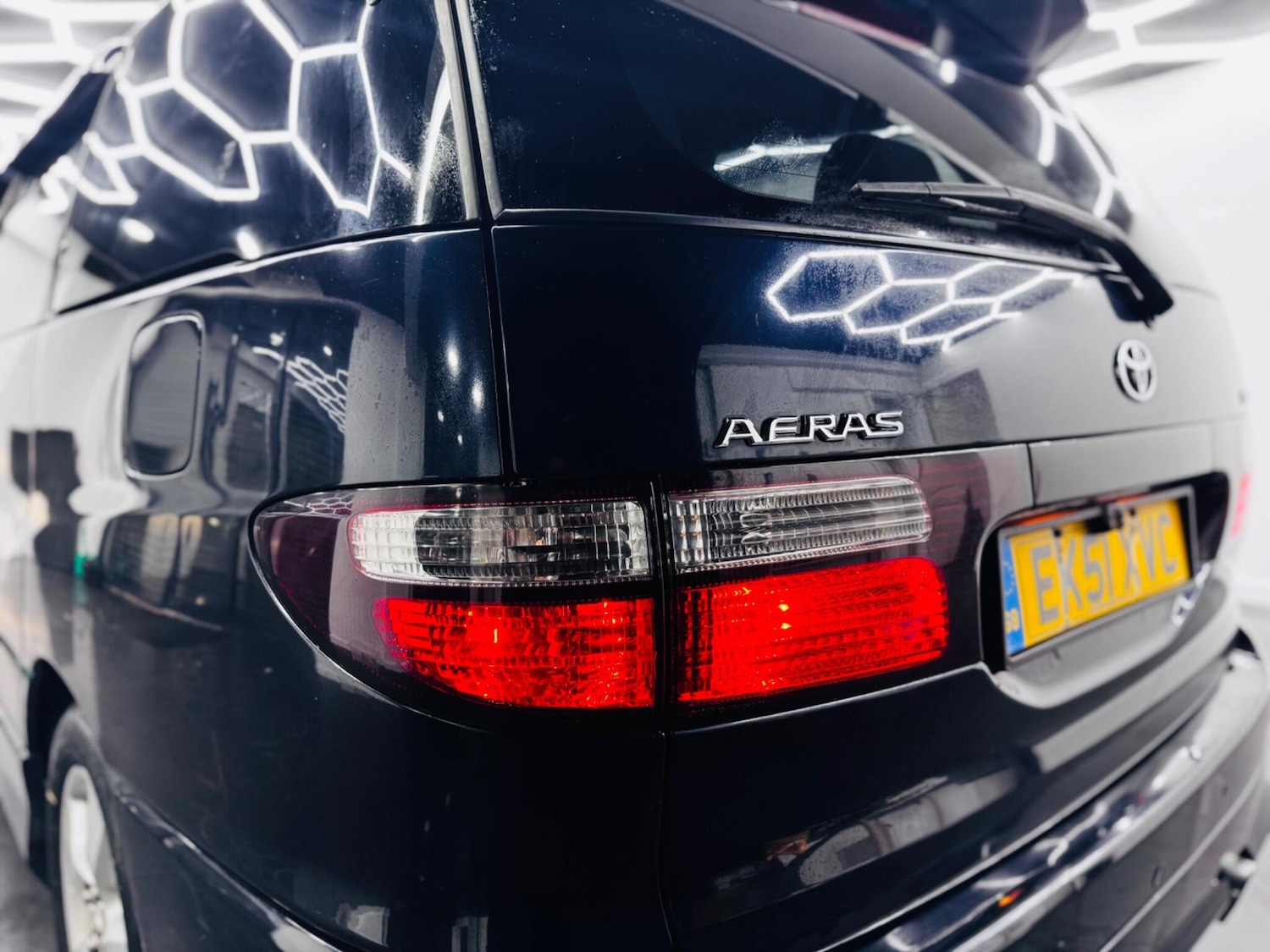 Used Toyota Previa 2011 for sale - 78157890: Photo 34