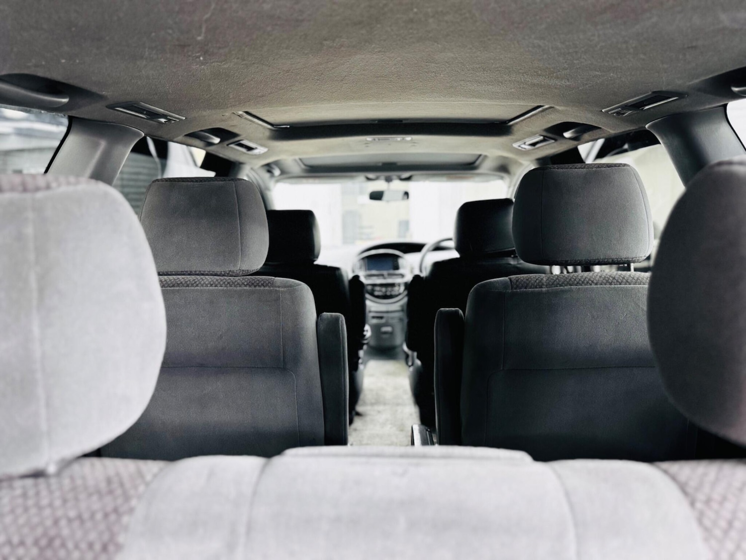 Used Toyota Previa 2011 for sale - 78157890: Photo 35