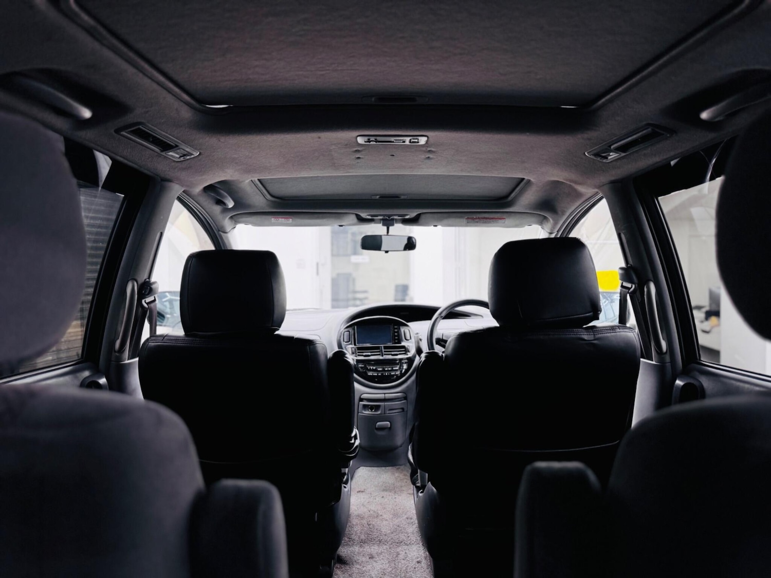 Used Toyota Previa 2011 for sale - 78157890: Photo 36