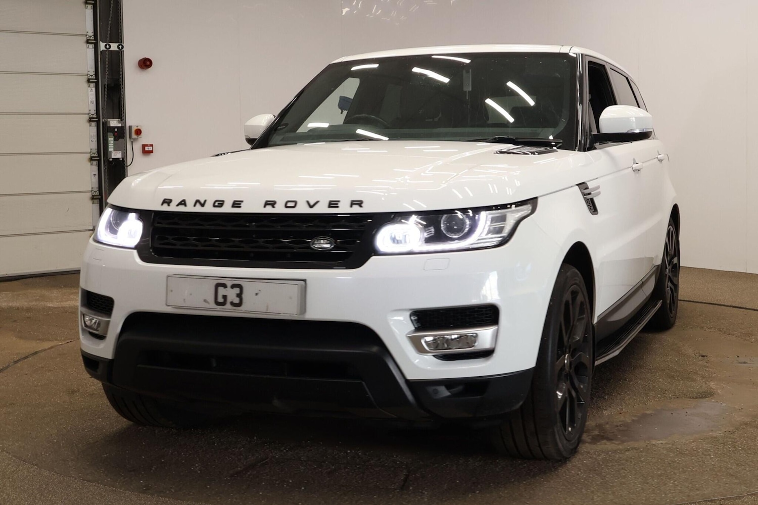 Used Land Rover Range Rover Sport for sale - 78214396: Photo 2