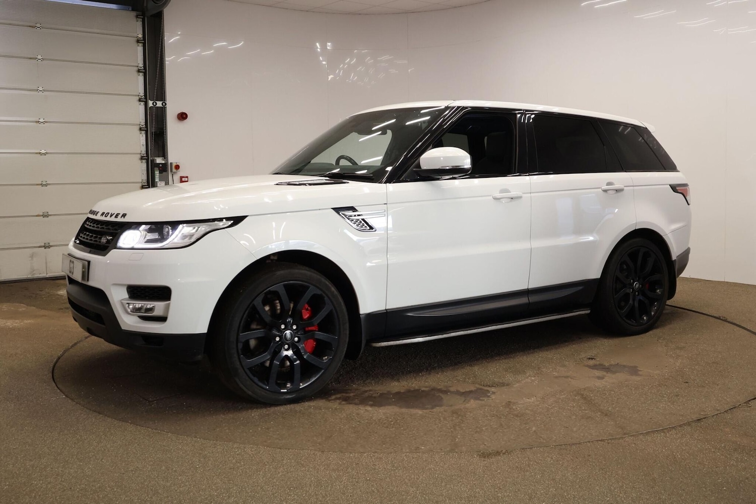 Used Land Rover Range Rover Sport for sale - 78214396: Photo 5