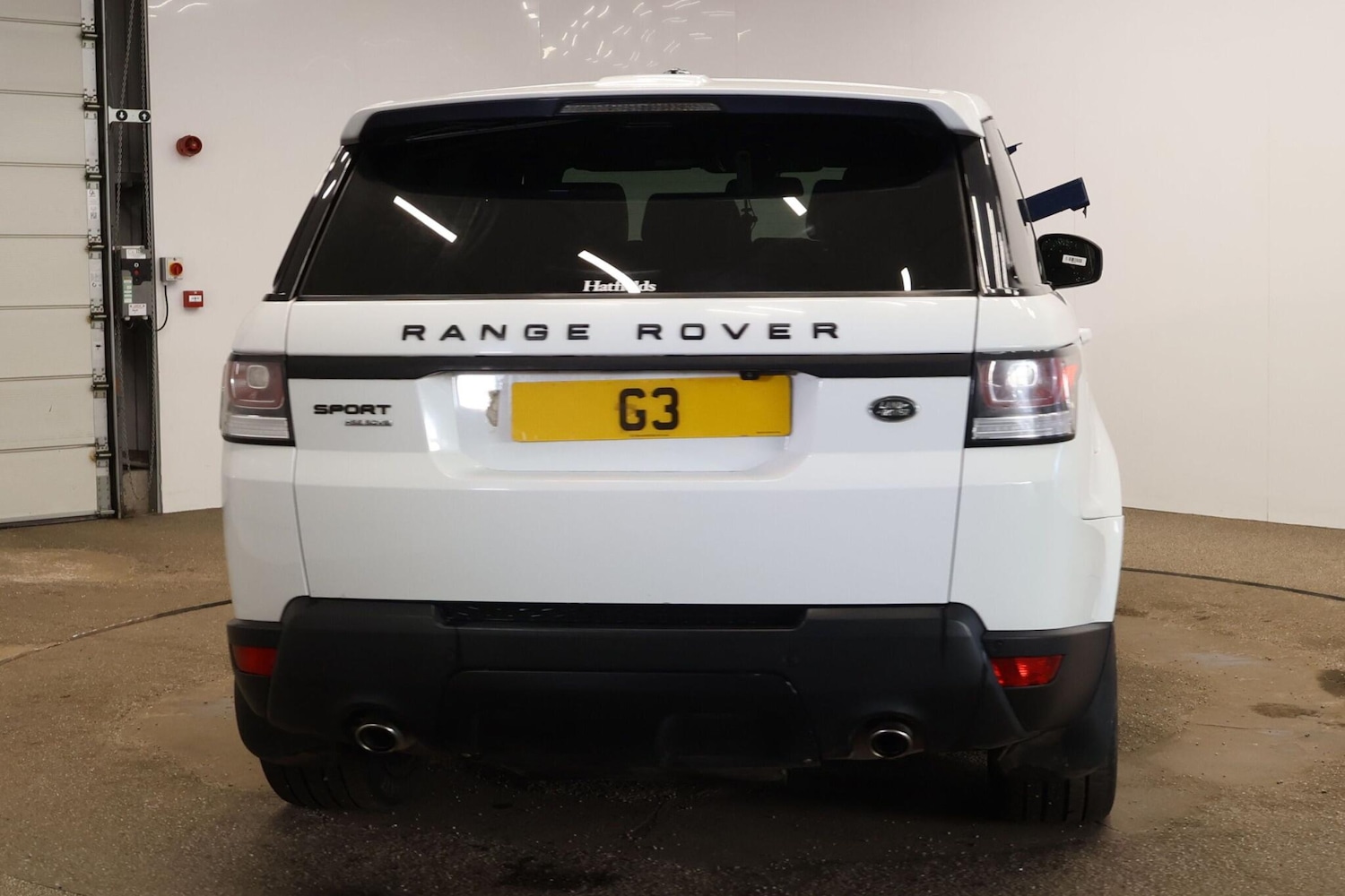 Used Land Rover Range Rover Sport for sale - 78214396: Photo 6