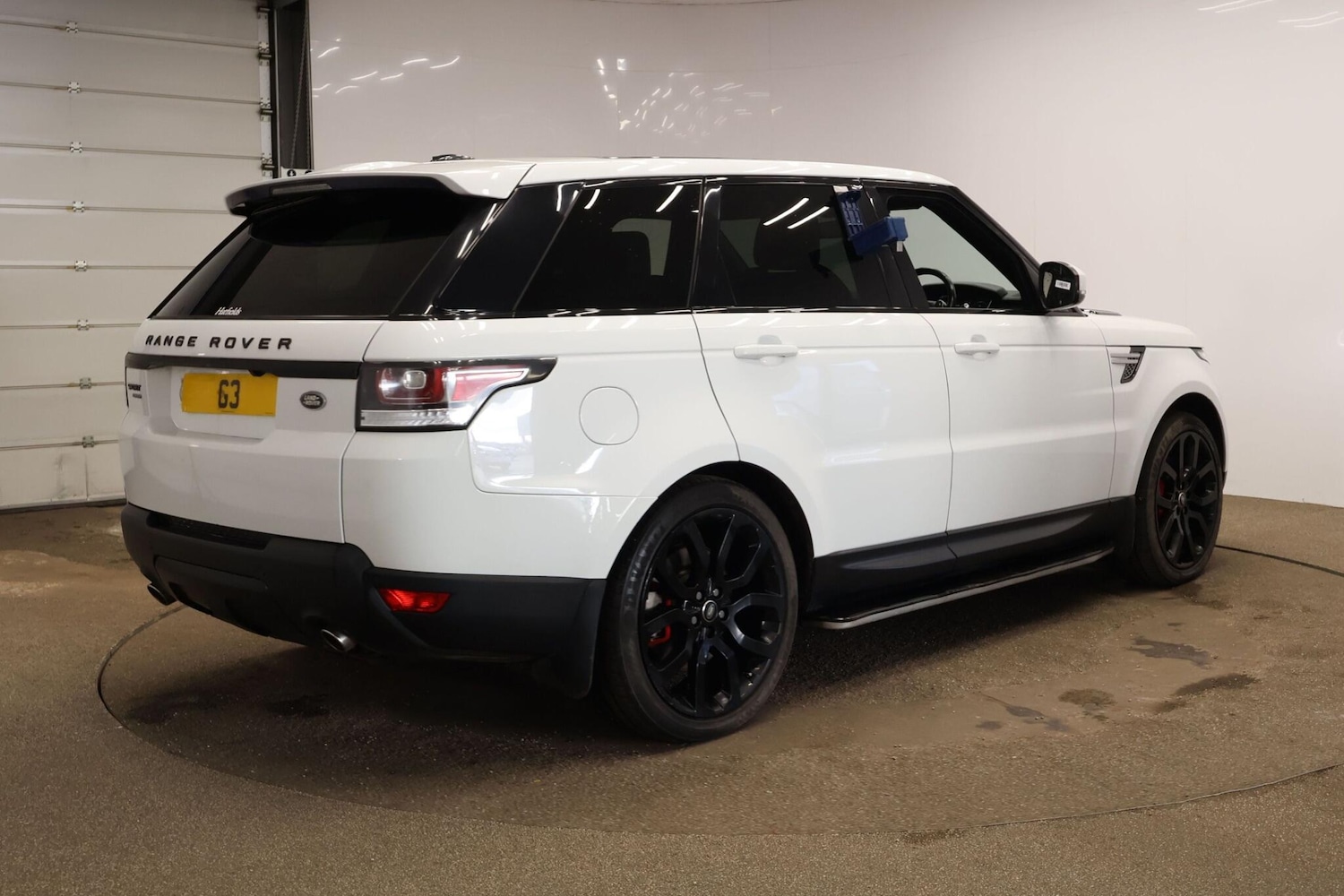 Used Land Rover Range Rover Sport for sale - 78214396: Photo 7