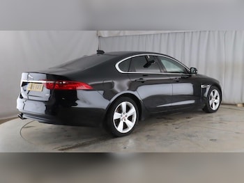 Used Jaguar XF 2016 for sale - 78245173: Photo