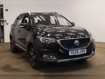 Used MG MG ZS 2020 for sale - 78784803: Photo