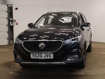 Used MG MG ZS 2020 for sale - 78784803: Photo