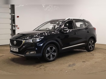 Used MG MG ZS 2020 for sale - 78784803: Photo