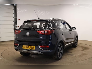 Used MG MG ZS 2020 for sale - 78784803: Photo