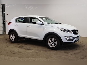 Used Kia Sportage 2015 for sale - 78741414: Photo