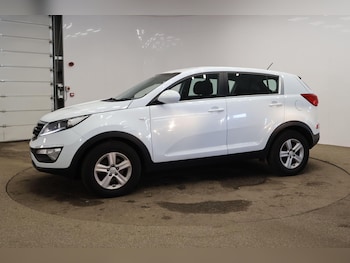 Used Kia Sportage 2015 for sale - 78741414: Photo