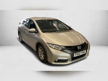 Used Honda Civic 2012 for sale - 79093820: Photo