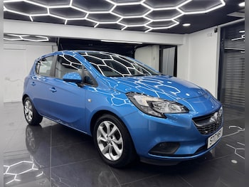 Used Vauxhall Corsa 2017 for sale - 78548002: Photo